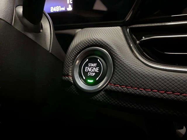 Used 2025 Chevrolet TrailBlazer RS w/ Convenience Package image 36