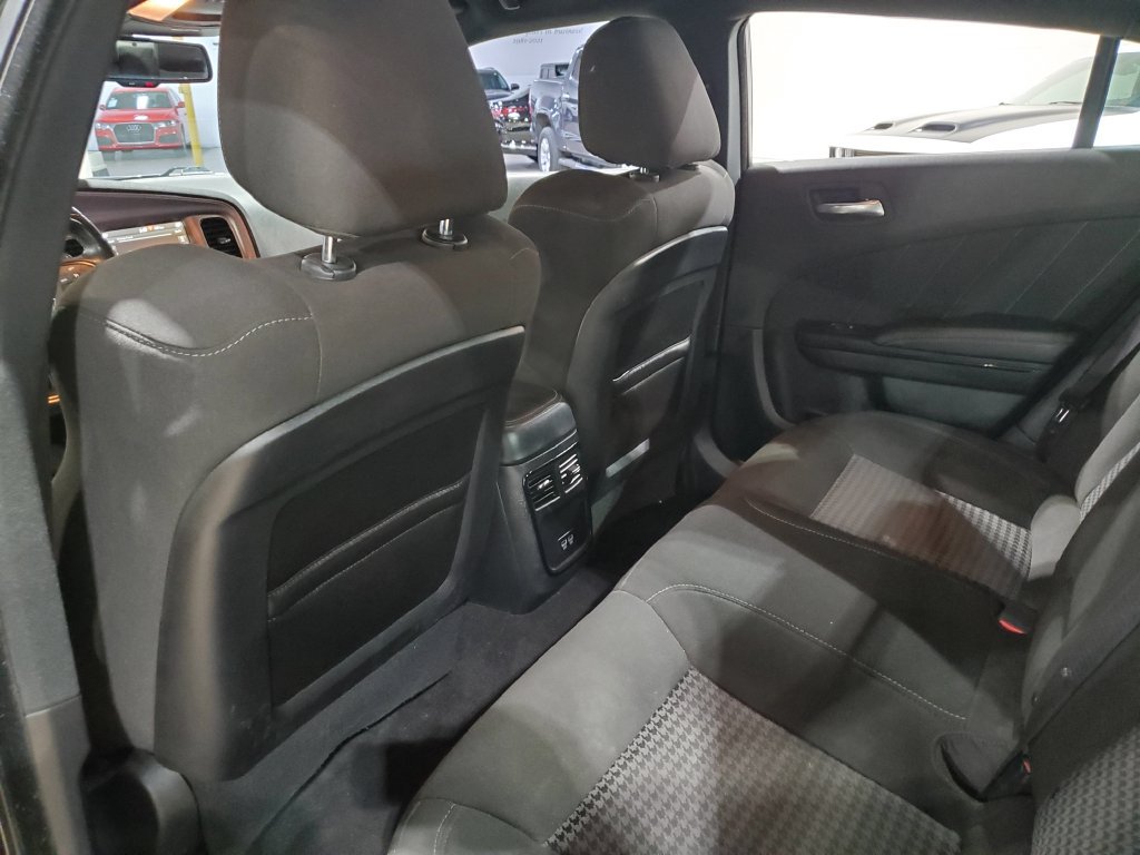 Used 2023 Dodge Charger R/T w/ Blacktop Package RWD image 21