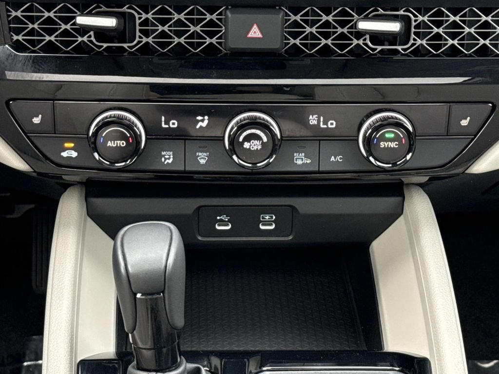 Used 2023 Honda Accord EX-L image 16