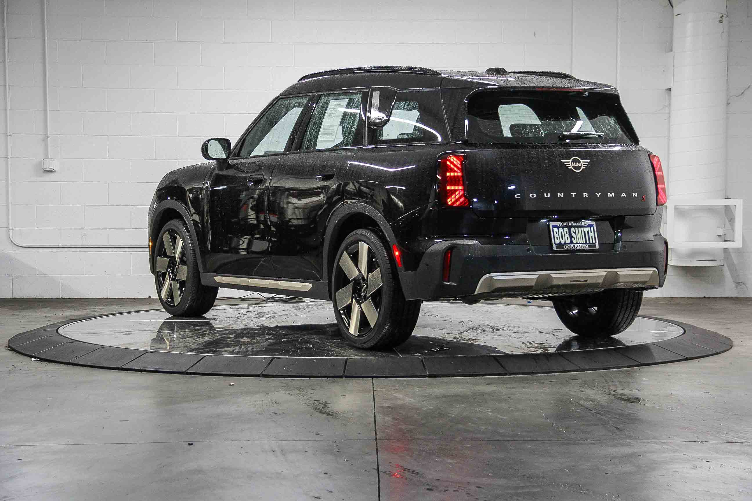 Used 2025 MINI Cooper Countryman S image 4