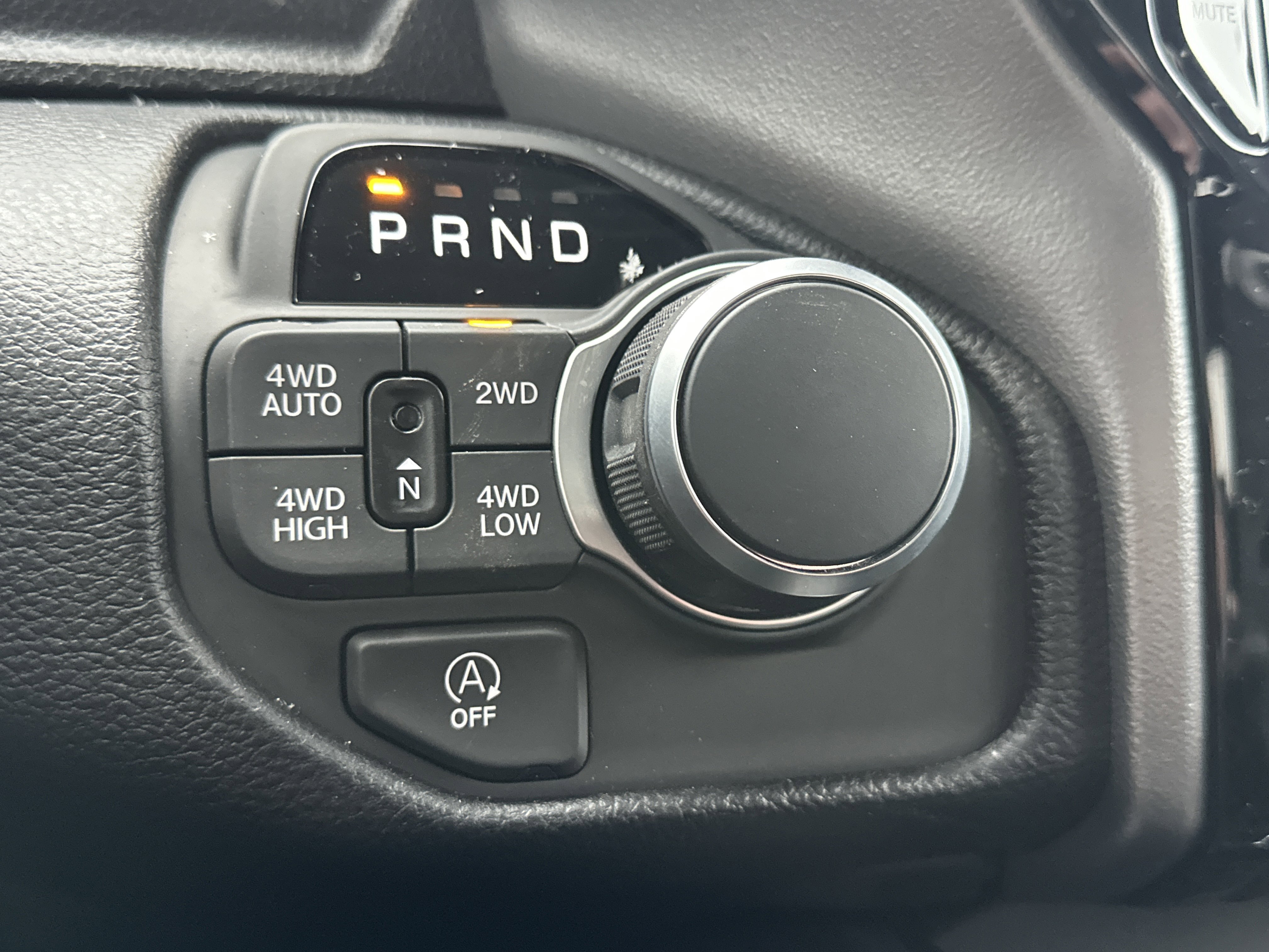 New 2026 RAM 1500 Big Horn image 4