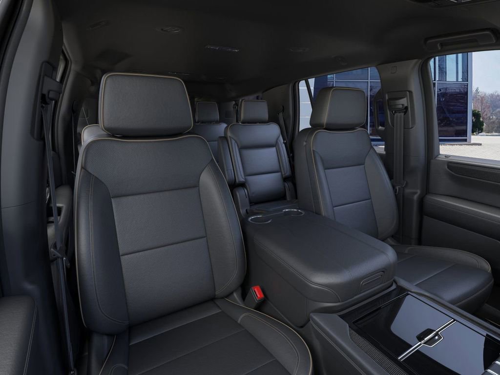 New 2026 GMC Yukon Elevation image 16