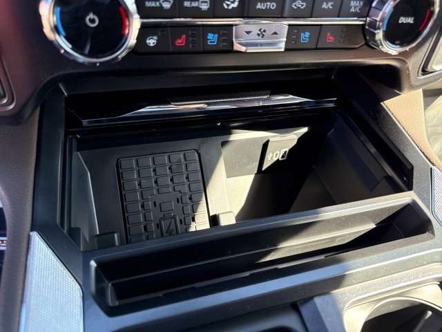 New 2026 Ford F350 King Ranch w/ Chrome Package image 30