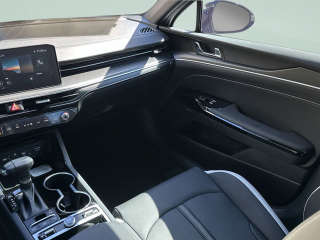 New 2026 Kia K5 GT-Line w/ GT-Line Premium Package FWD image 6