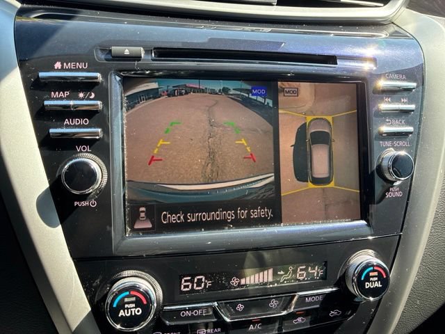 Used 2019 Nissan Murano Platinum w/ Cargo Package AWD/4WD image 36