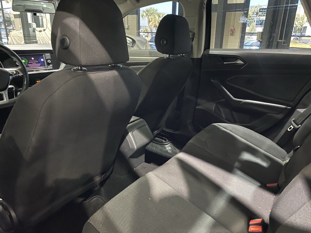 Used 2019 Volkswagen Jetta S w/ Driver Assistance Package FWD image 22