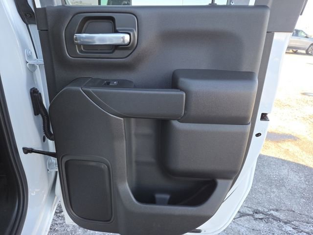 New 2026 Chevrolet Silverado 2500 W/T w/ WT Convenience Package AWD/4WD image 24