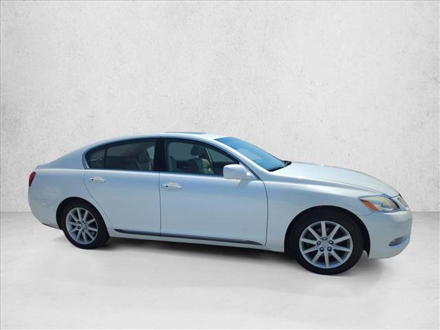 Used 2006 Lexus GS 300 RWD image 4
