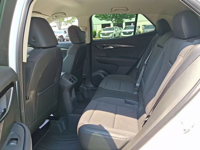 Used 2023 Buick Envision Preferred AWD/4WD image 10