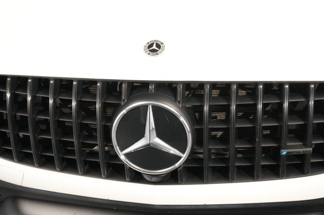 Used 2021 Mercedes-Benz GLC 63 AMG 4MATIC image 7