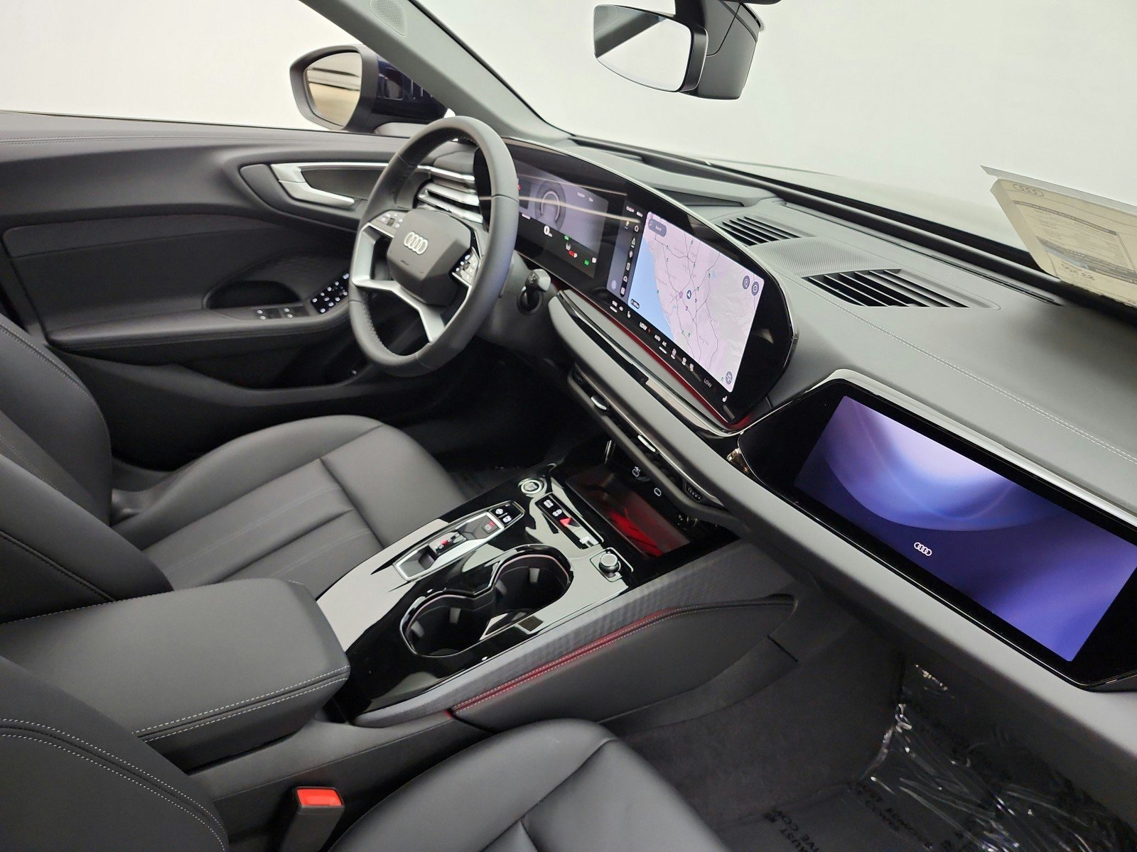 New 2026 Audi A5 2.0T Premium Plus AWD/4WD image 13