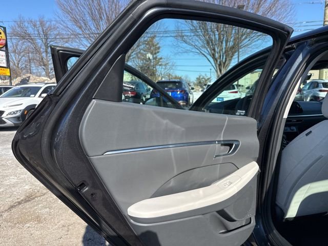 Certified 2023 Hyundai Sonata SEL image 35
