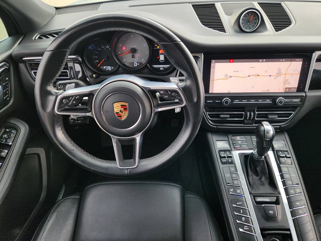 Used 2019 Porsche Macan S AWD/4WD image 29