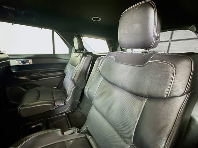 Used 2020 Ford Explorer ST w/ ST Street Pack image 25