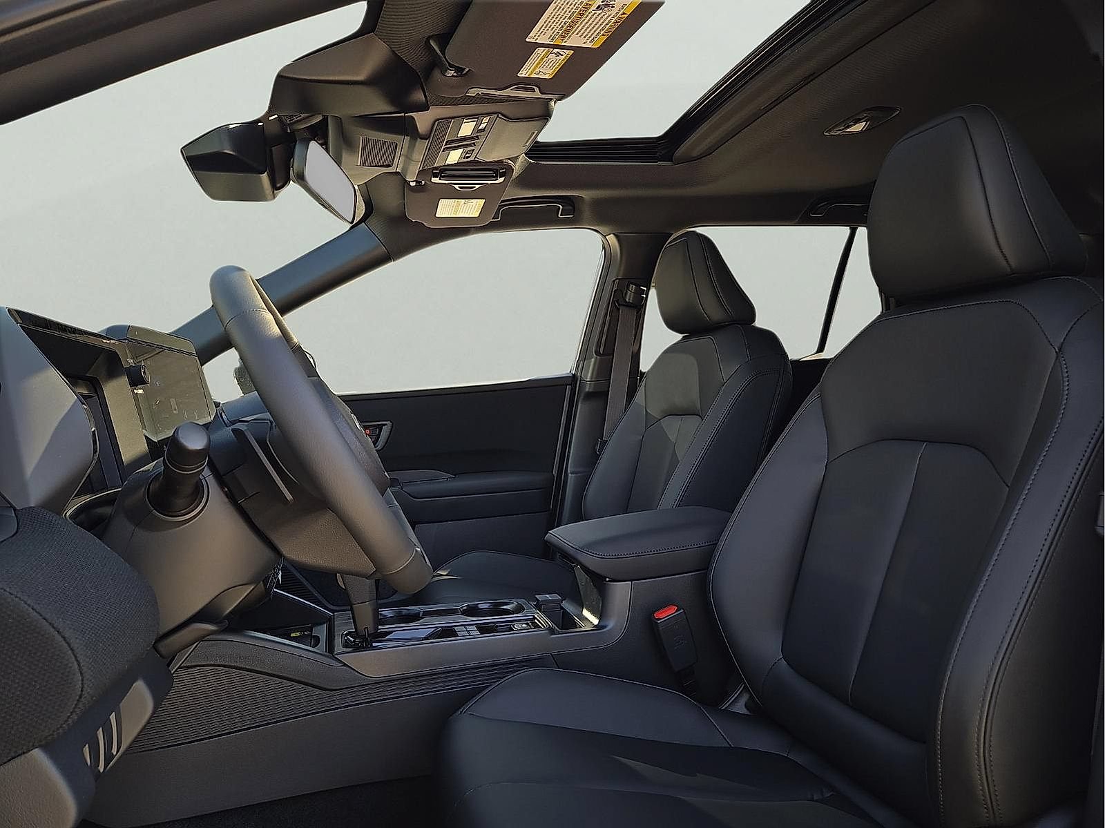 New 2026 Subaru Outback Premium AWD/4WD image 14