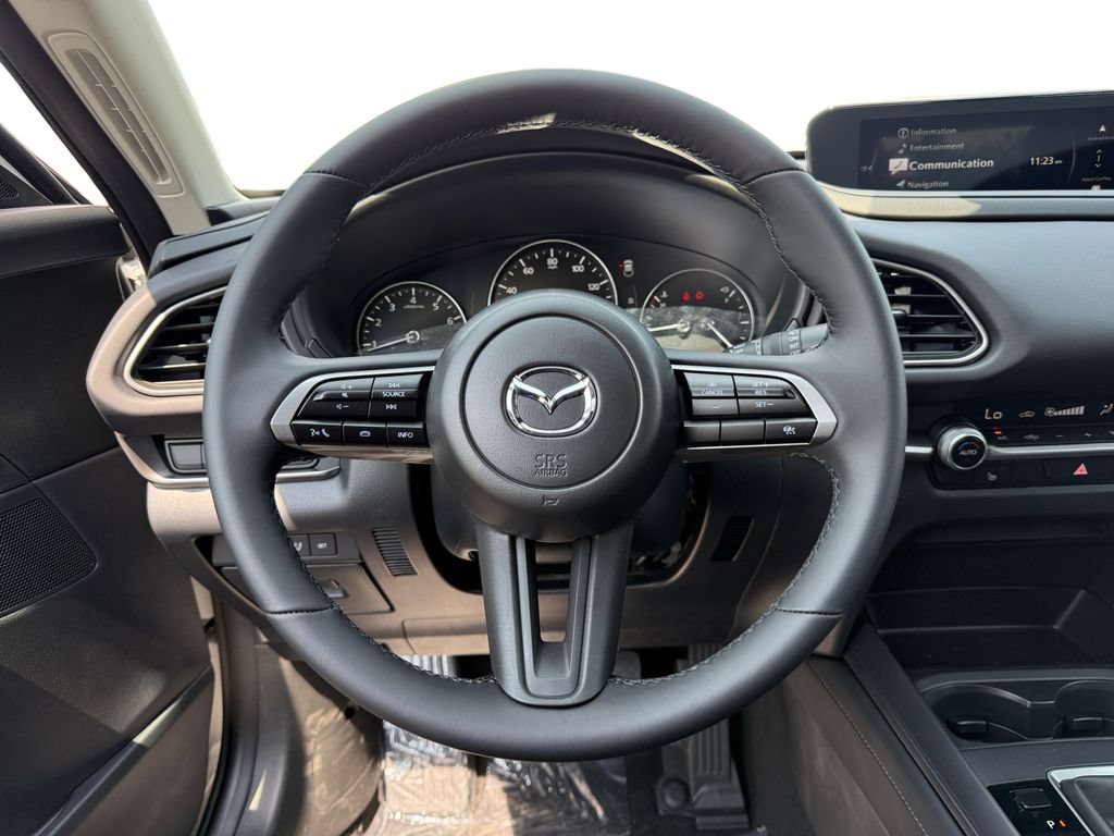 New 2026 MAZDA CX-30 AWD 2.5 S w/ Select Sport Pkg image 12