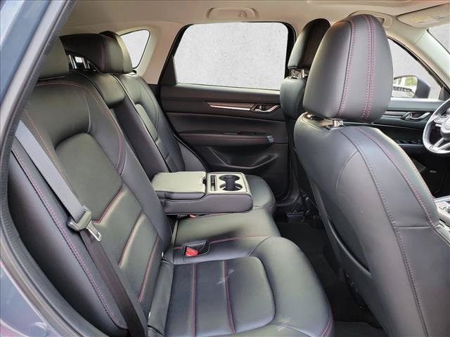 Used 2025 MAZDA CX-5 Carbon Edition AWD/4WD image 16