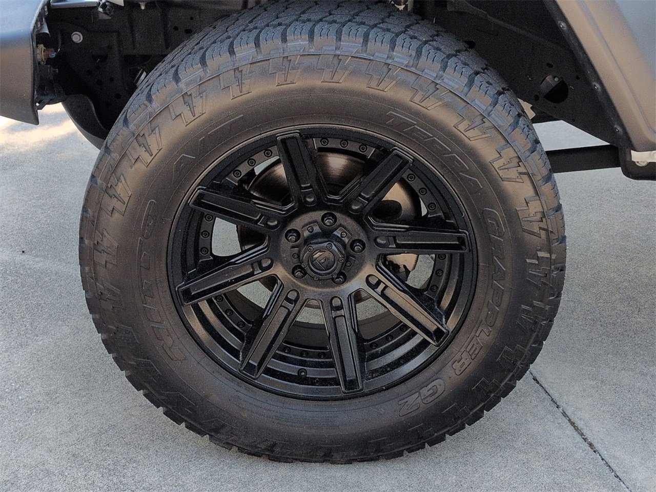 Used 2020 Jeep Gladiator Sport w/ Quick Order Package 24S image 26