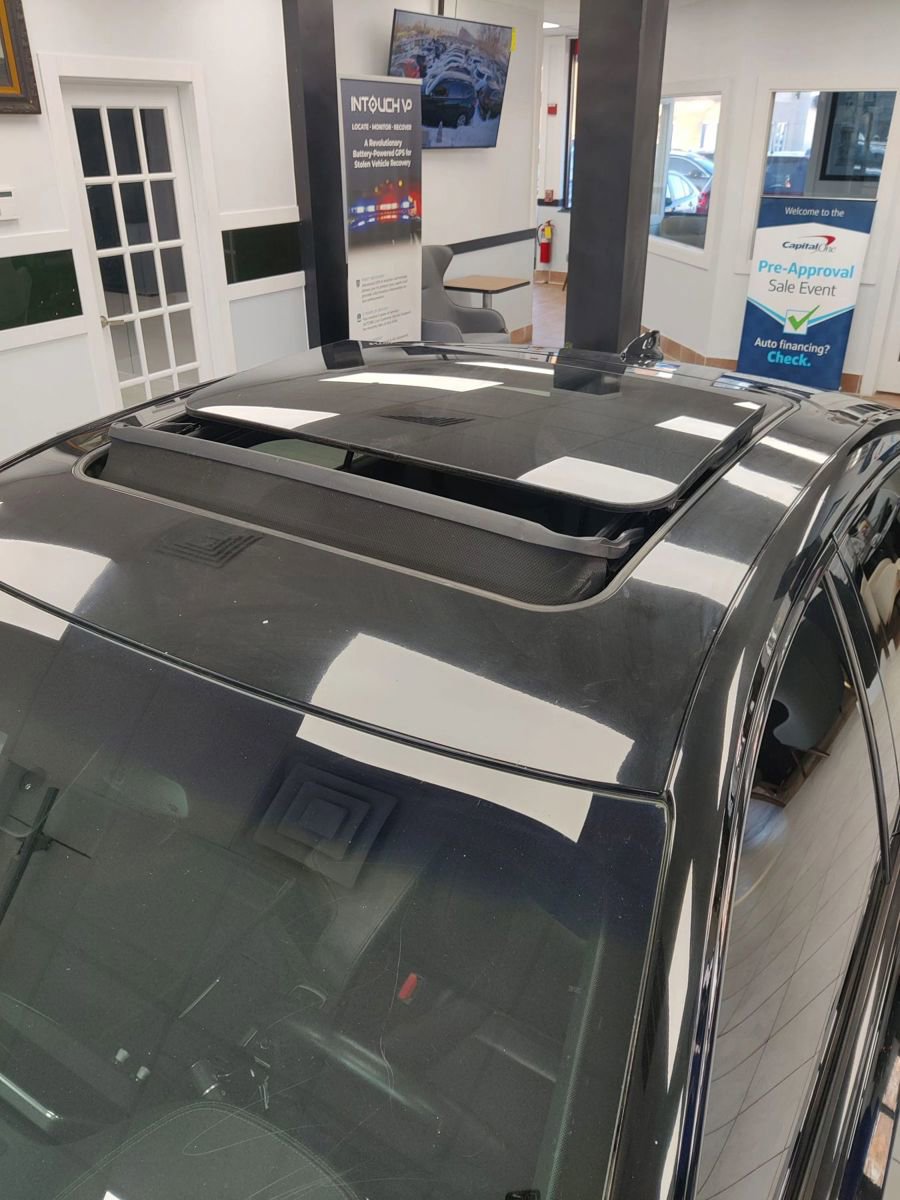 Used 2020 Cadillac CT5 Sport RWD image 8