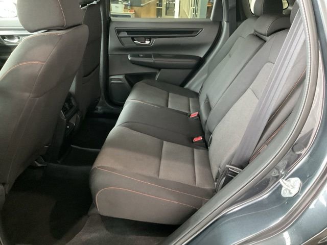Certified 2023 Honda CR-V Sport image 20