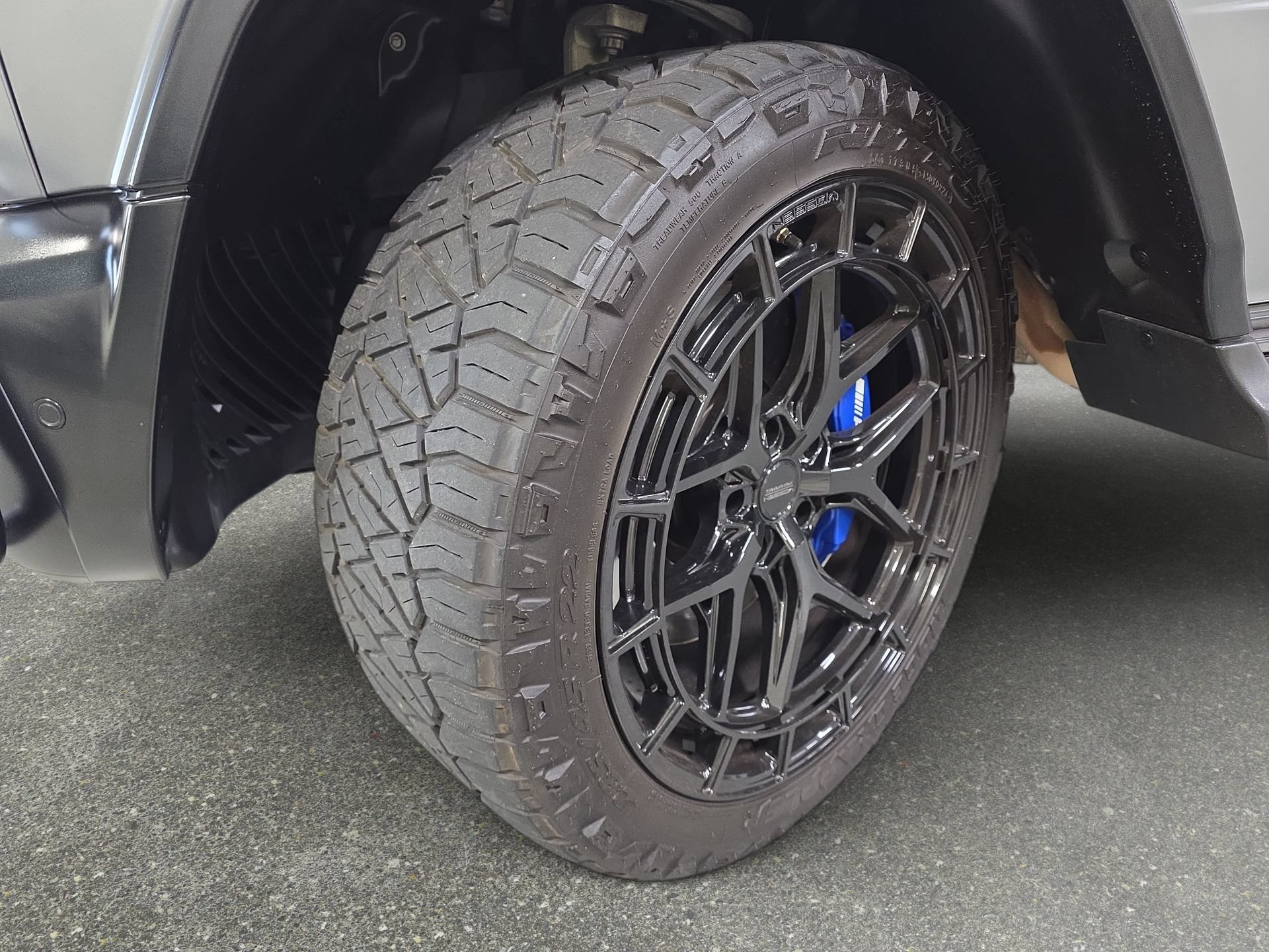 Certified 2021 Mercedes-Benz G 63 AMG 4MATIC image 29