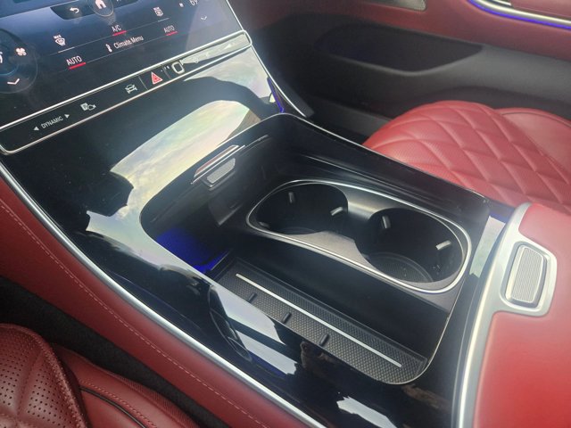 Used 2022 Mercedes-Benz S 580 4MATIC Sedan image 15