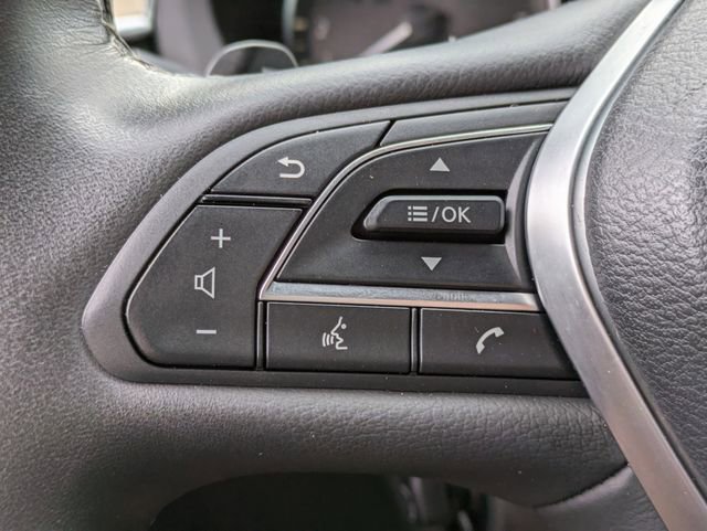 Used 2021 INFINITI QX50 Autograph image 26