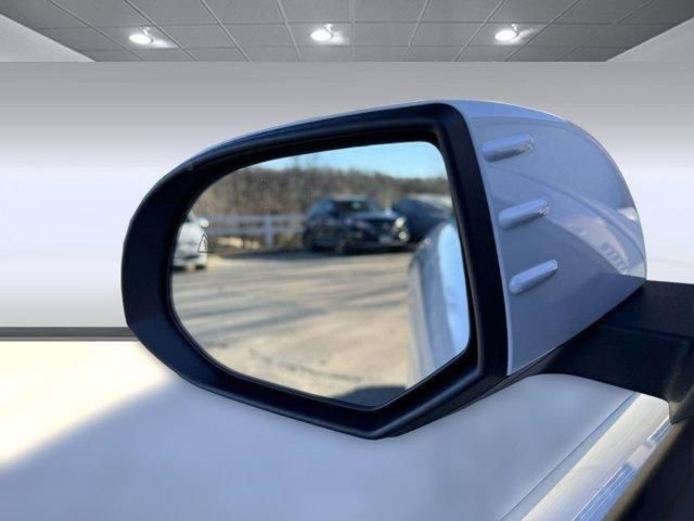 New 2025 Hyundai Ioniq 6 SE RWD image 32
