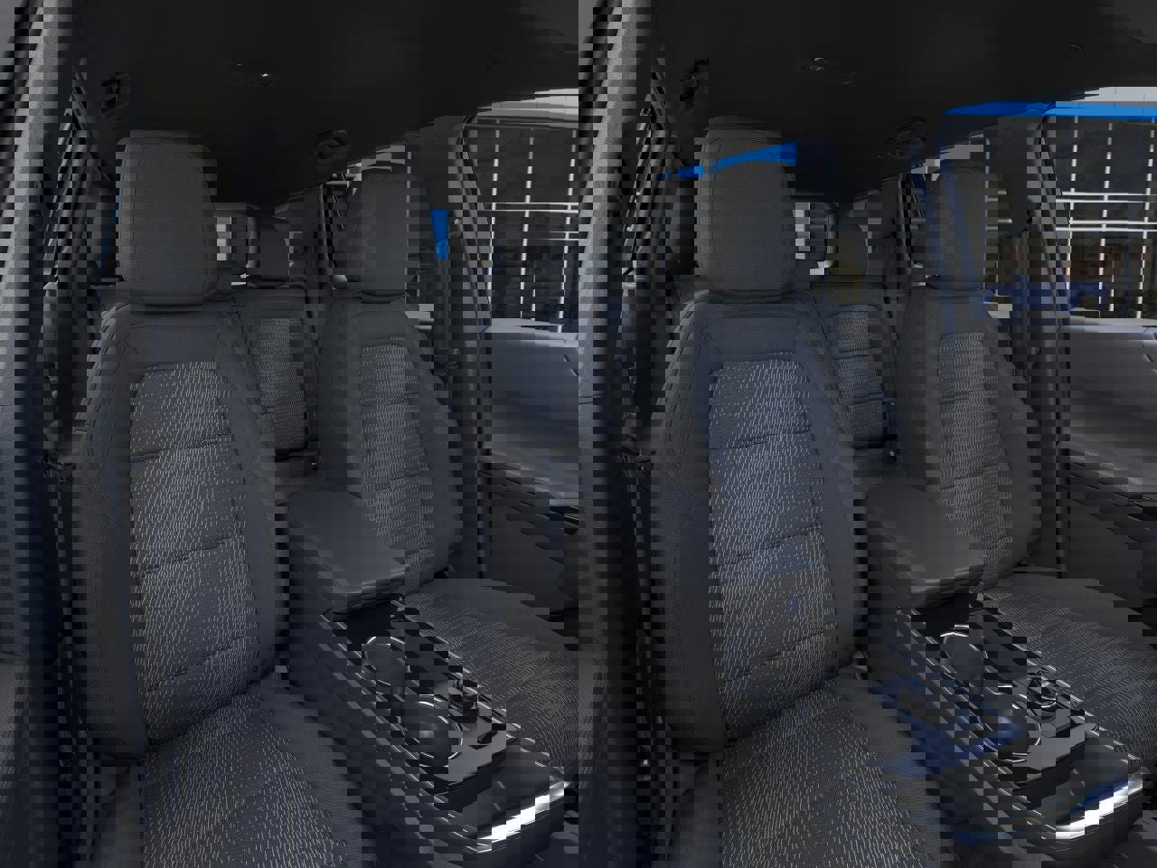 New 2026 Chevrolet Equinox LT w/ Safety and Technology Package image 40