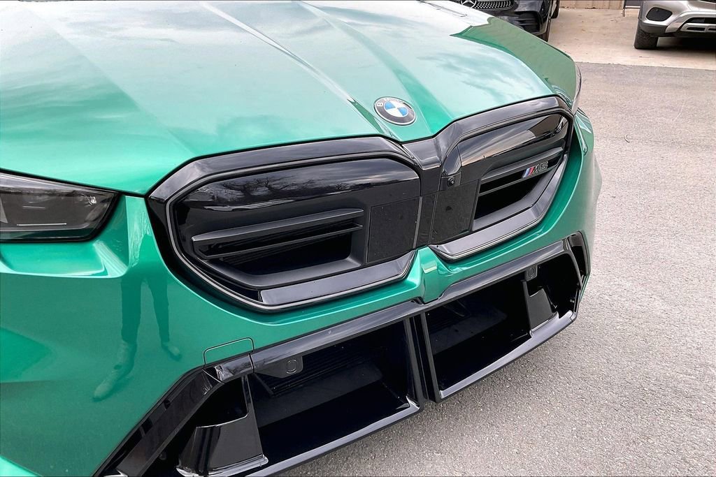 Used 2026 BMW M5 Touring image 33