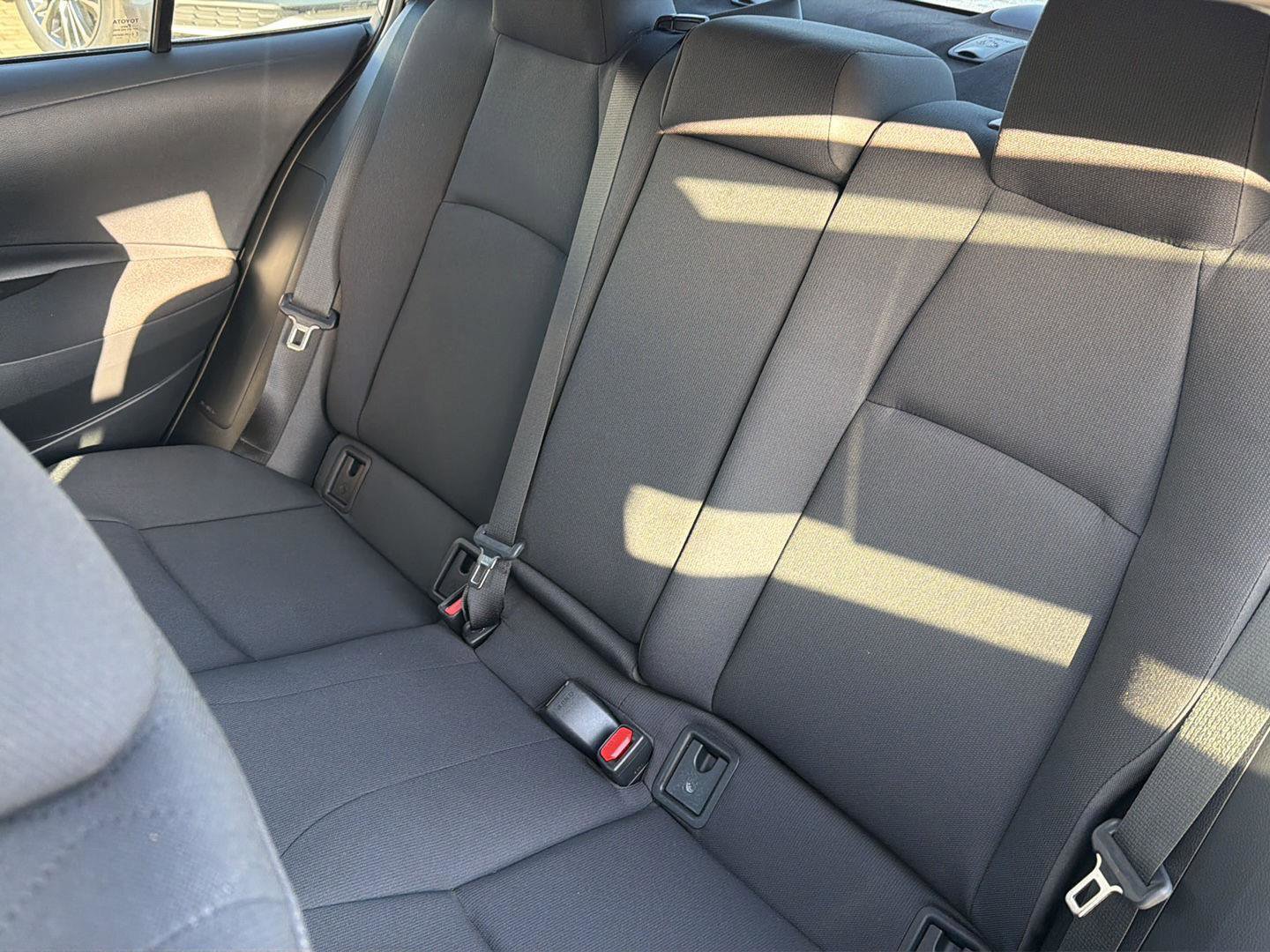 Certified 2024 Toyota Corolla LE image 29