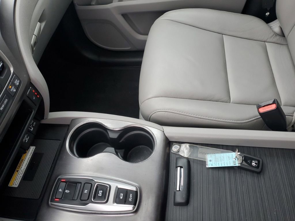 Used 2022 Honda Pilot Special Edition image 24