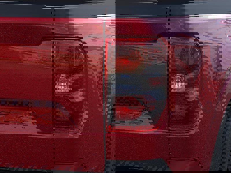 New 2026 Ford Maverick Lariat w/ Black Appearance Package image 46