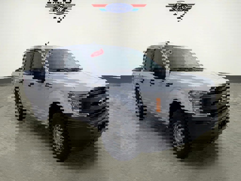 Used 2020 Ford F150 XL w/ Equipment Group 101A Mid image 7