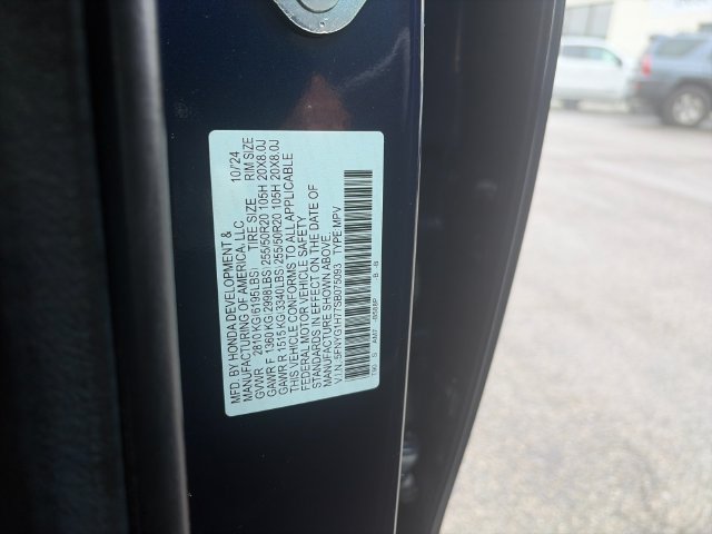 Used 2025 Honda Pilot Touring image 34