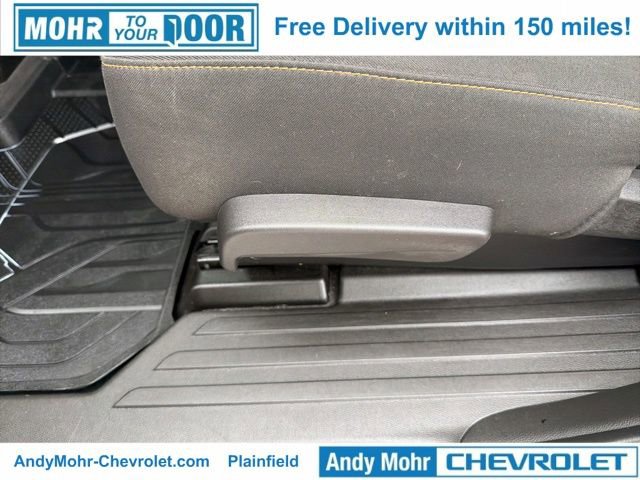 Used 2019 Chevrolet Traverse LT w/ LPO, Floor Liner Package image 32