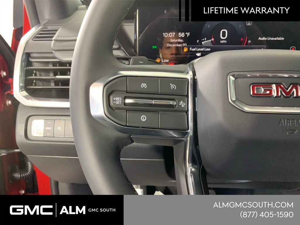 New 2026 GMC Acadia Elevation w/ Elevation Premium Package FWD image 18