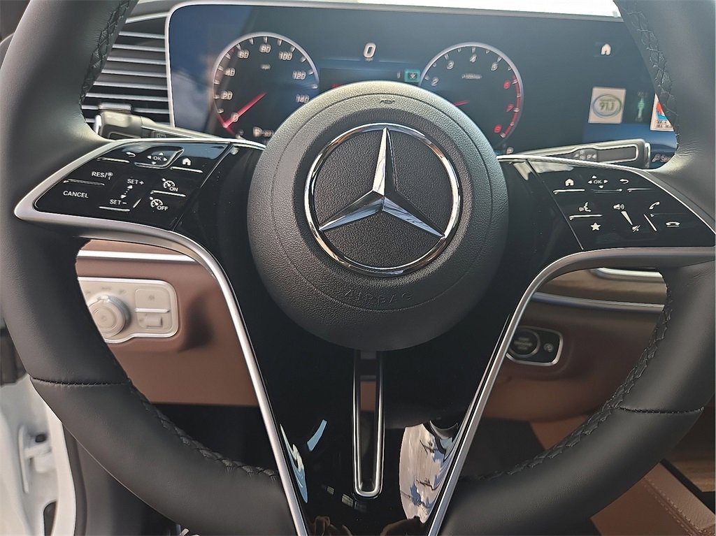 New 2026 Mercedes-Benz GLE 450 4MATIC image 23