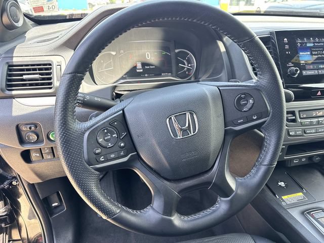 Used 2024 Honda Passport EX-L image 22