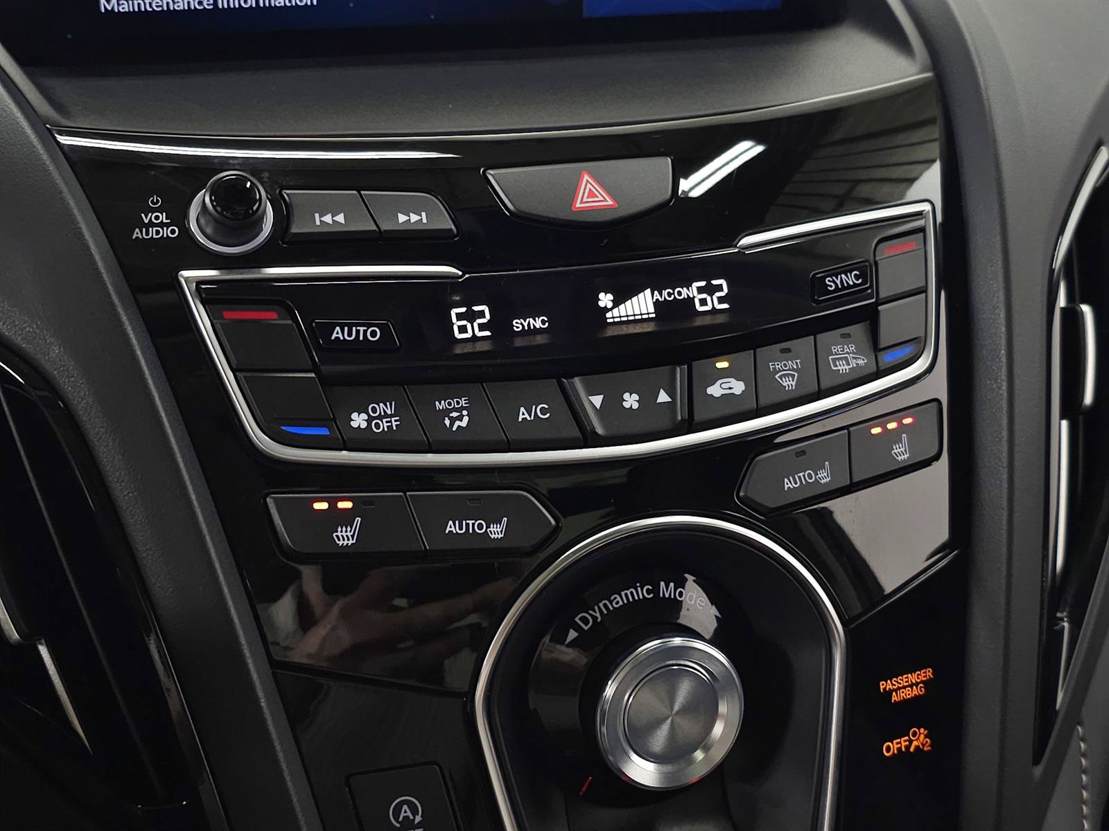 Used 2019 Acura RDX AWD w/ Technology Package image 28