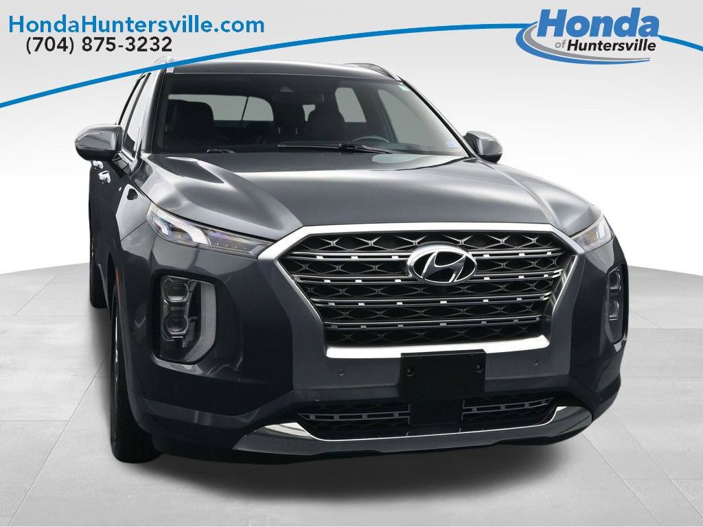 Used 2020 Hyundai Palisade Limited