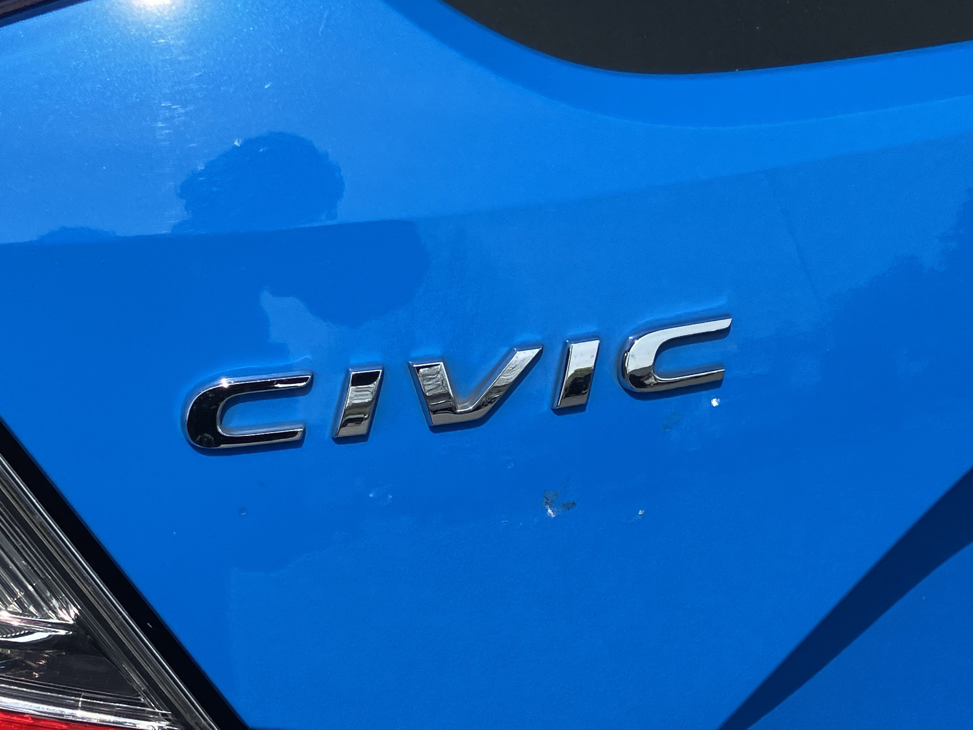 Used 2021 Honda Civic Type R image 11