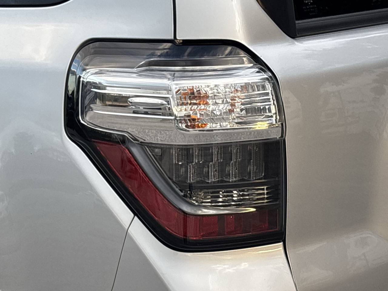 Used 2023 Toyota 4Runner SR5 Premium image 7