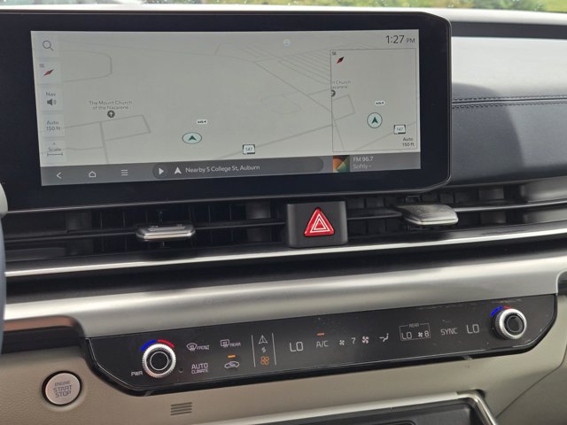 Certified 2025 Kia Carnival SX Prestige FWD image 28