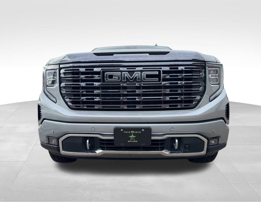 Used 2024 GMC Sierra 1500 Denali Ultimate image 4