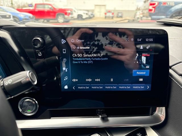 Used 2024 Chevrolet Corvette Stingray Preferred Conv w/ 2LT image 24