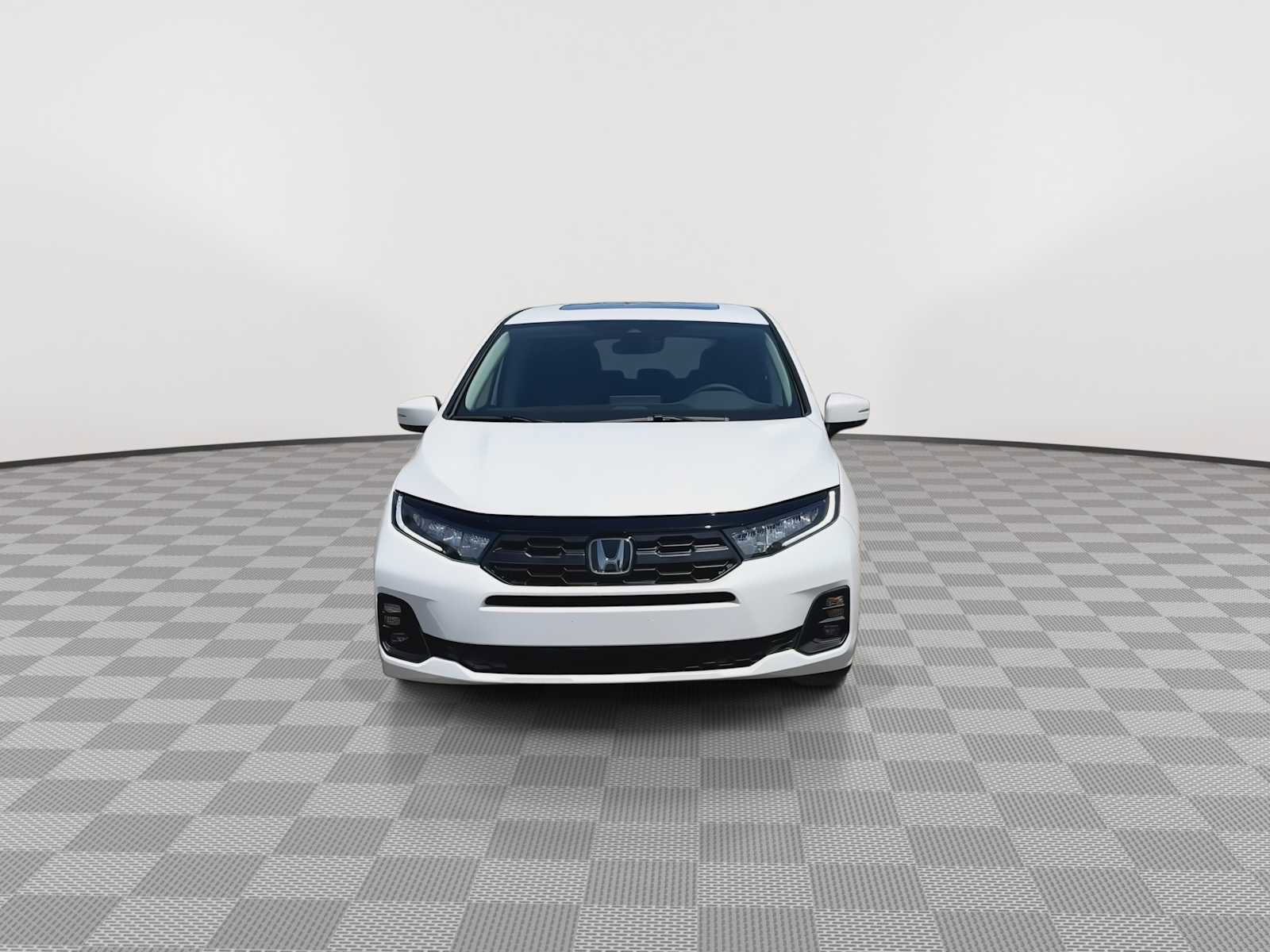 New 2026 Honda Odyssey EX-L image 3