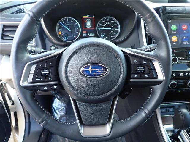 Used 2022 Subaru Ascent Touring w/ Popular Package #2A AWD/4WD image 15