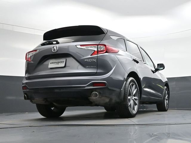 Used 2020 Acura RDX w/ Technology Package image 42