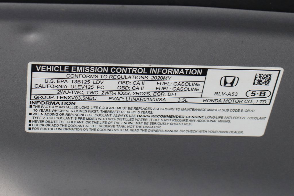 Used 2020 Honda Passport EX-L image 14